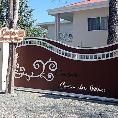 Casa Coco De Mer 2 تاماريندو المظهر الخارجي الصورة