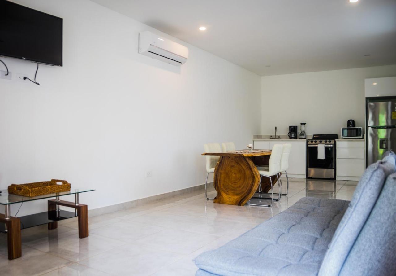 Casa Coco De Mer 2 تاماريندو المظهر الخارجي الصورة