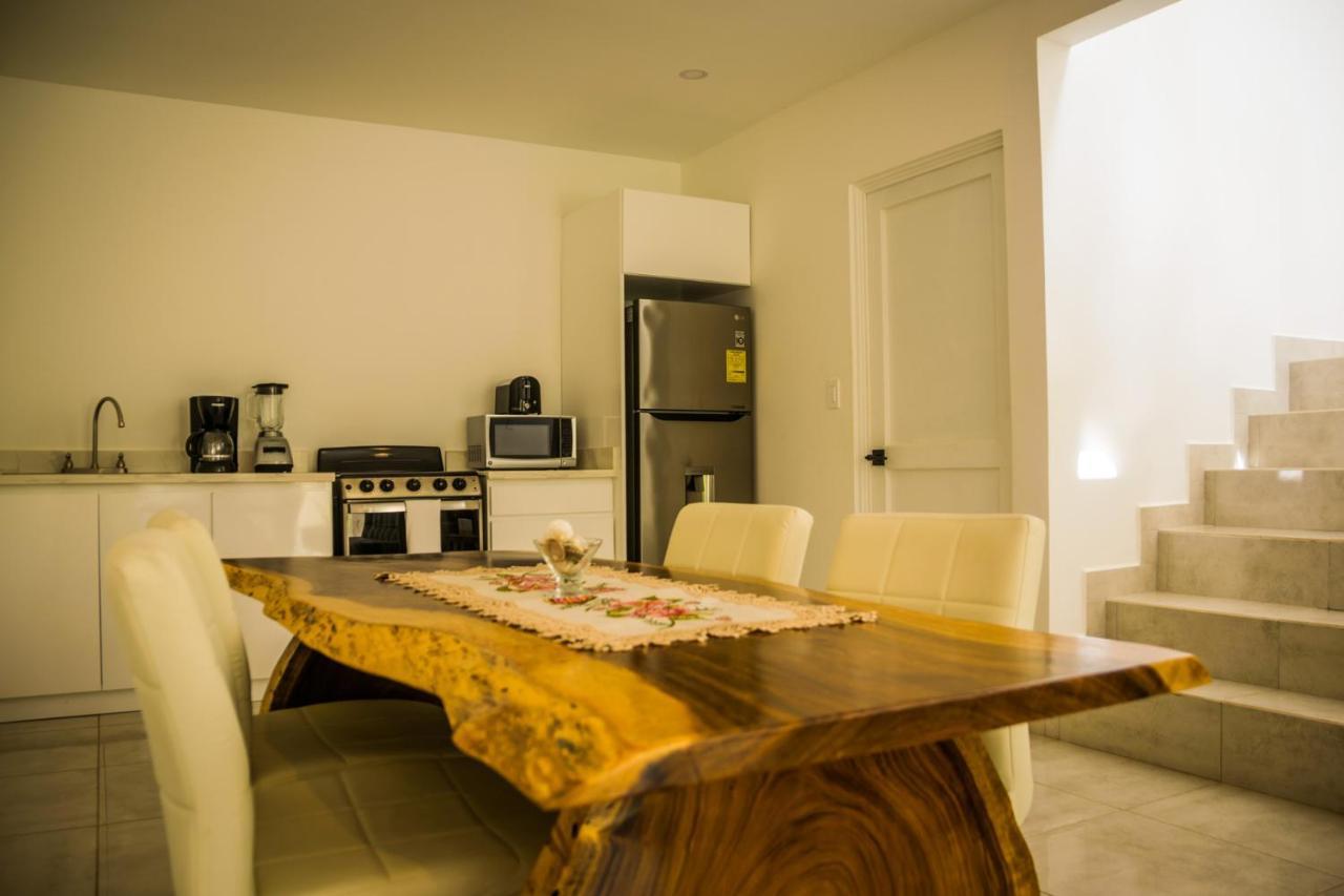Casa Coco De Mer 2 تاماريندو المظهر الخارجي الصورة
