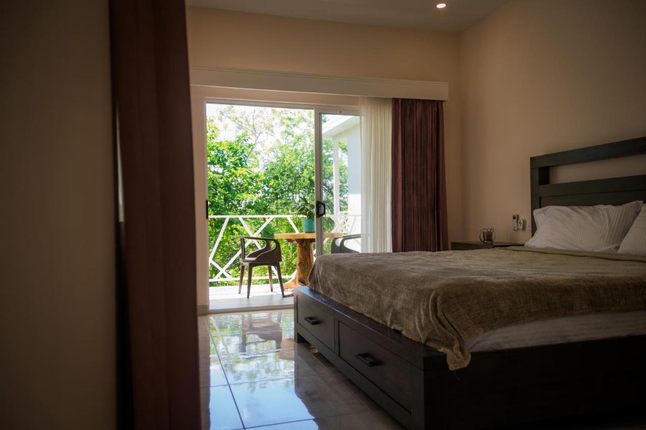 Casa Coco De Mer 2 تاماريندو المظهر الخارجي الصورة