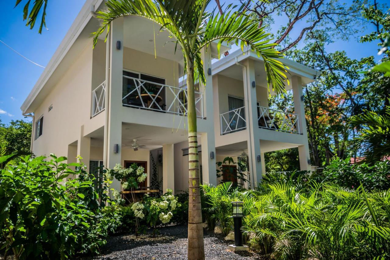 Casa Coco De Mer 2 تاماريندو المظهر الخارجي الصورة