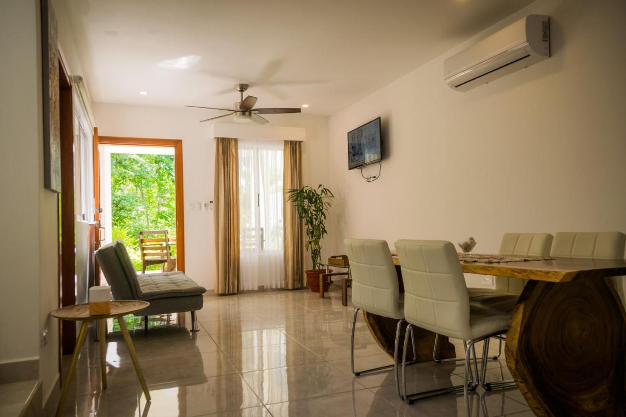 Casa Coco De Mer 2 تاماريندو المظهر الخارجي الصورة