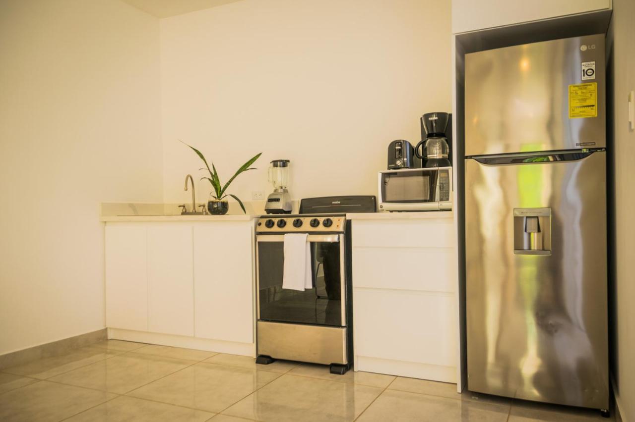 Casa Coco De Mer 2 تاماريندو المظهر الخارجي الصورة