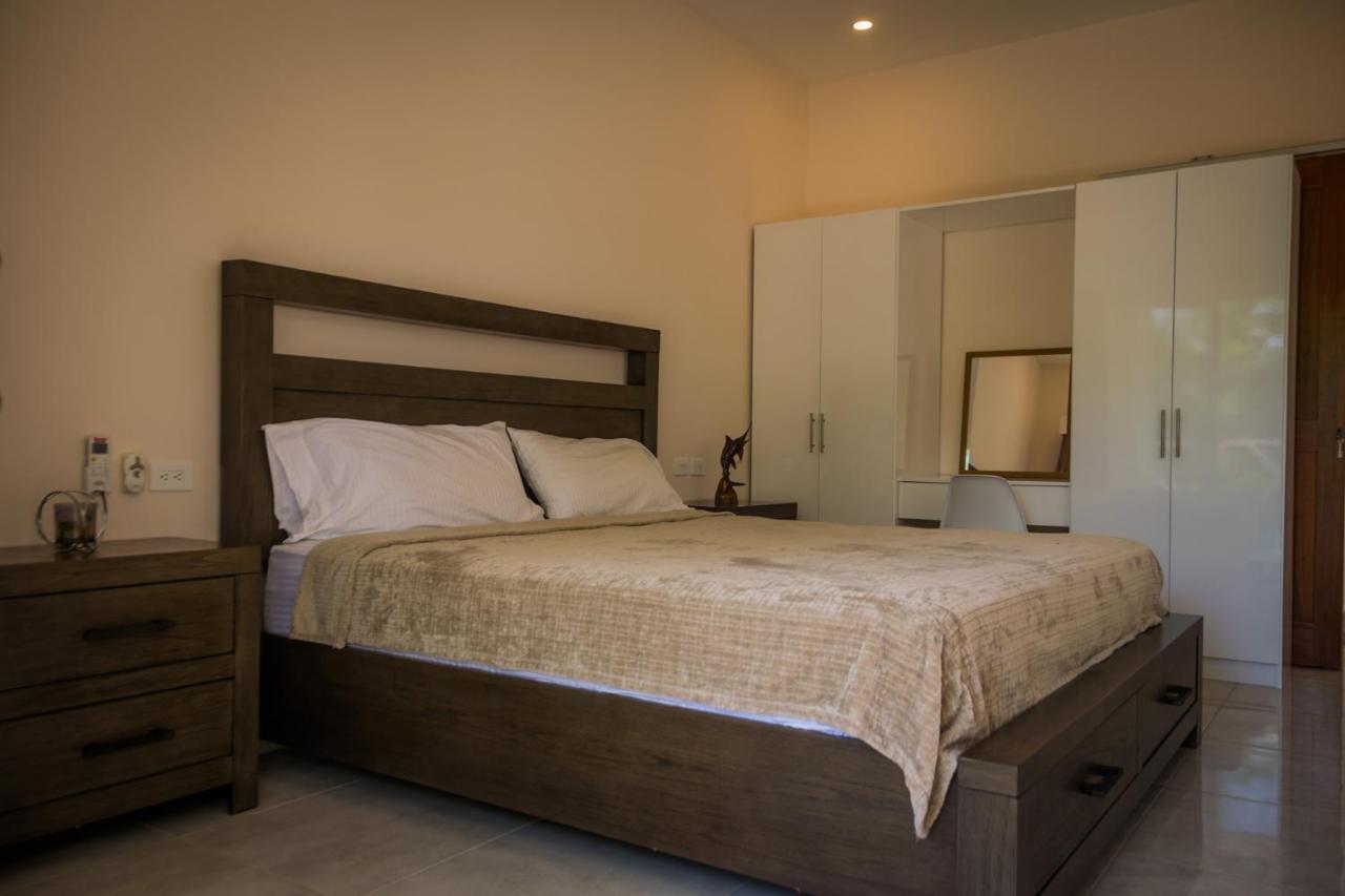 Casa Coco De Mer 2 تاماريندو المظهر الخارجي الصورة