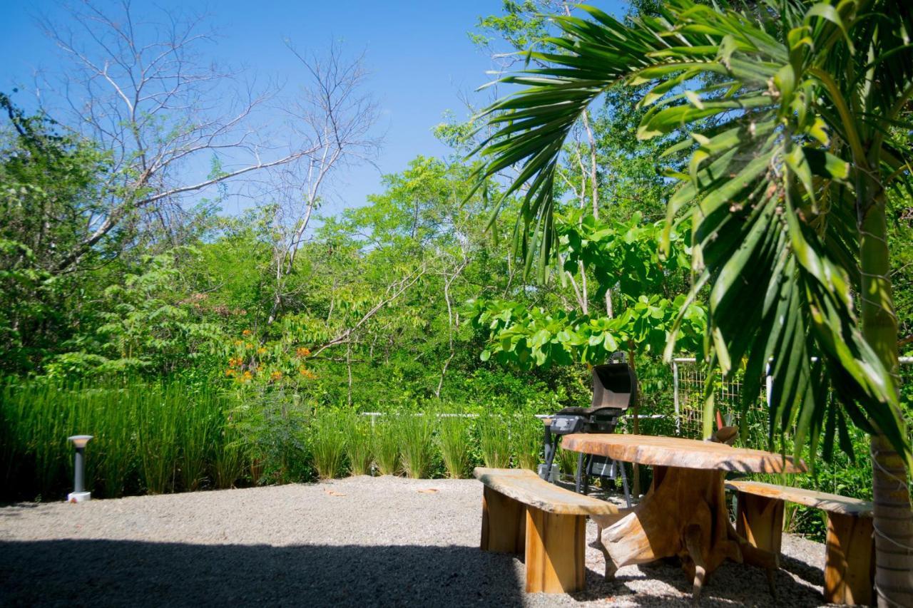 Casa Coco De Mer 2 تاماريندو المظهر الخارجي الصورة