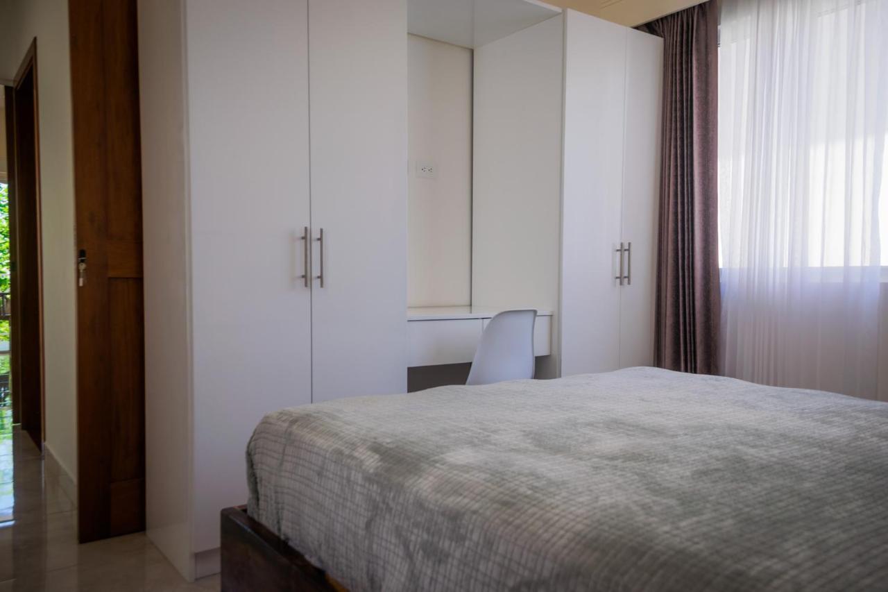 Casa Coco De Mer 2 تاماريندو المظهر الخارجي الصورة