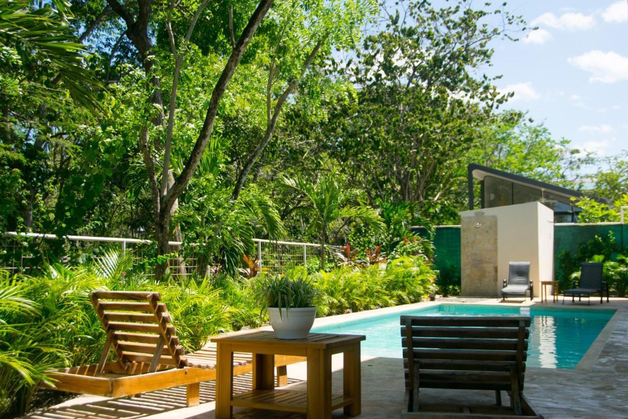 Casa Coco De Mer 2 تاماريندو المظهر الخارجي الصورة