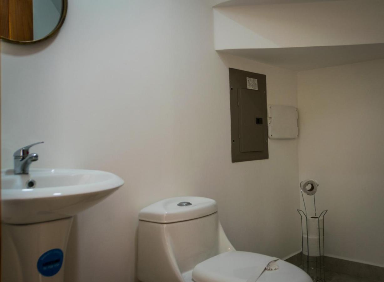 Casa Coco De Mer 2 تاماريندو المظهر الخارجي الصورة