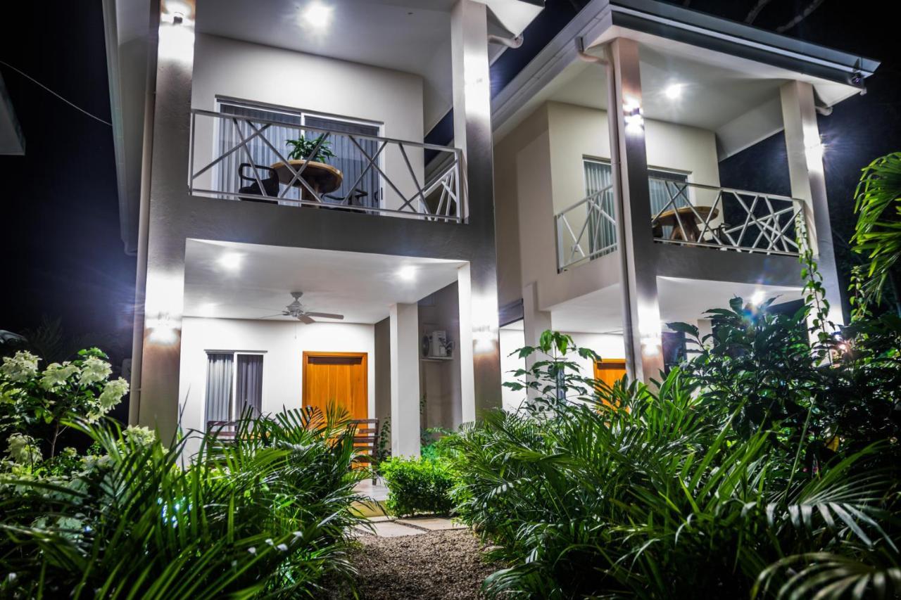 Casa Coco De Mer 2 تاماريندو المظهر الخارجي الصورة