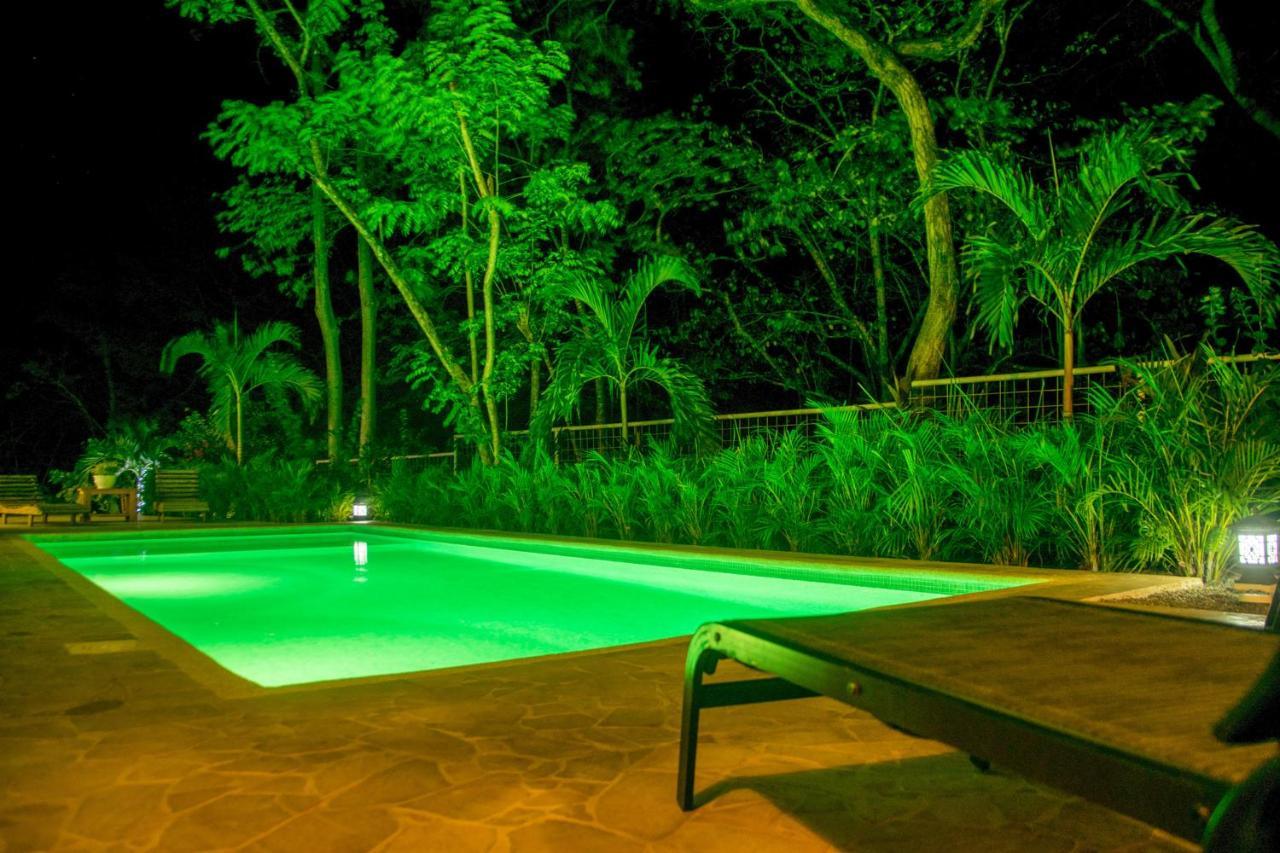 Casa Coco De Mer 2 تاماريندو المظهر الخارجي الصورة