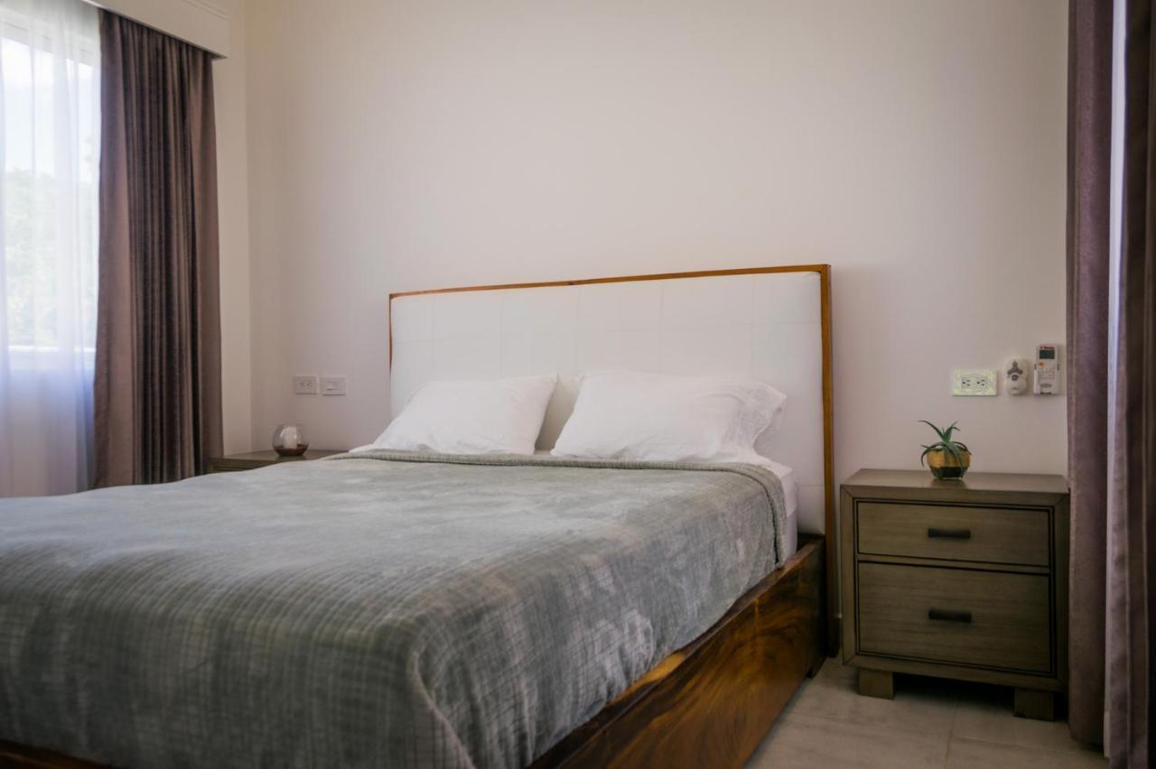 Casa Coco De Mer 2 تاماريندو المظهر الخارجي الصورة