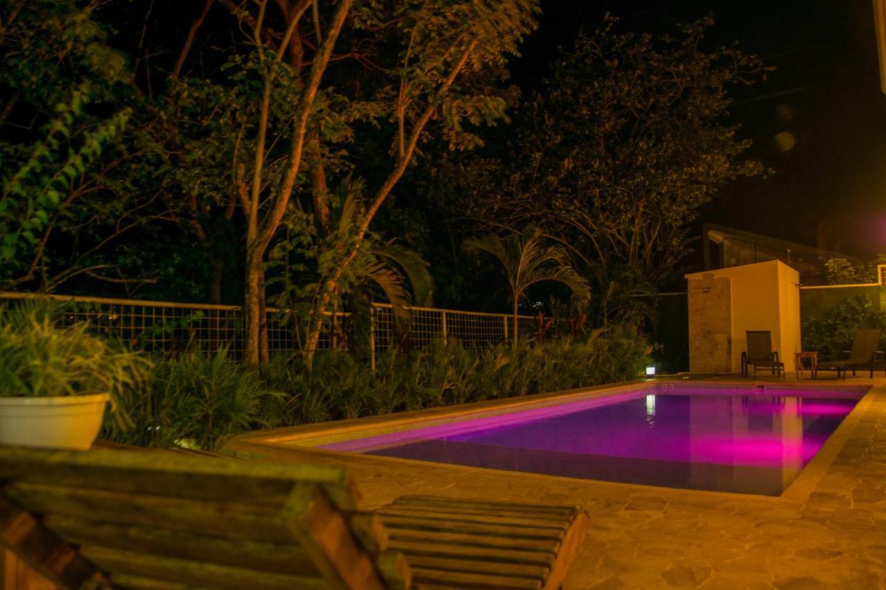 Casa Coco De Mer 2 تاماريندو المظهر الخارجي الصورة