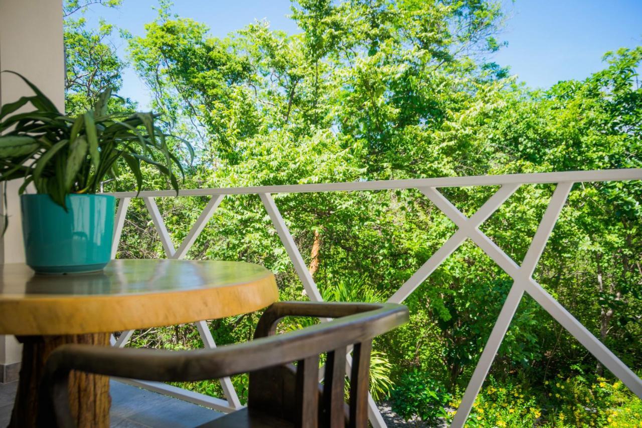 Casa Coco De Mer 2 تاماريندو المظهر الخارجي الصورة