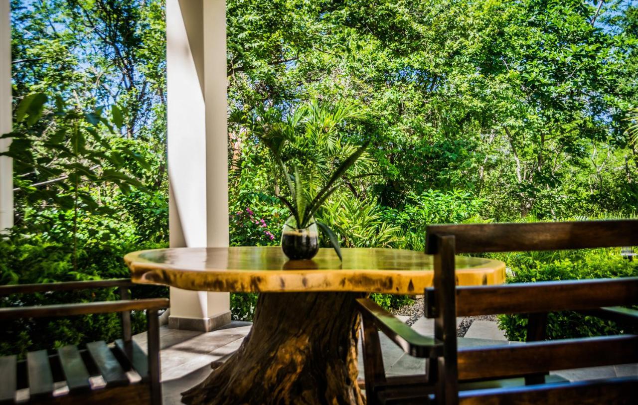 Casa Coco De Mer 2 تاماريندو المظهر الخارجي الصورة