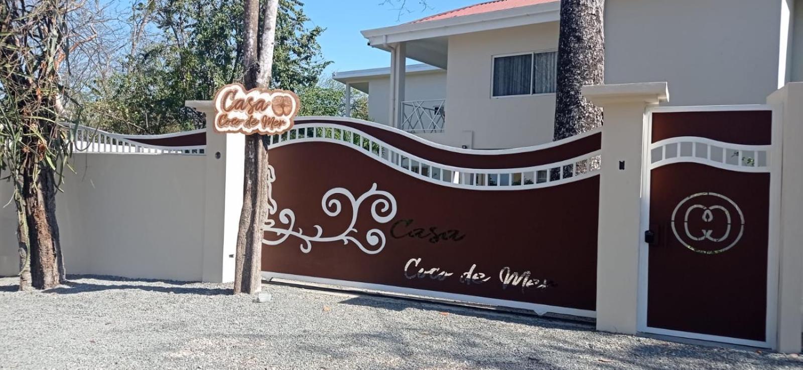 Casa Coco De Mer 2 تاماريندو المظهر الخارجي الصورة